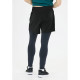Endurance Ανδρικό κολάν Weilby M 2-in-1 7-8 Tights